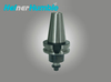 BT-FMA FACE MILL HOLDER (LENGTHEN&PITCH STYLE）