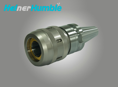 C STRAIGHT COLLET POWER MILLING CHUCK